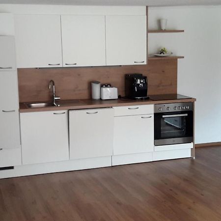 Ferienwohnung Haiberg Rudolfing エクステリア 写真