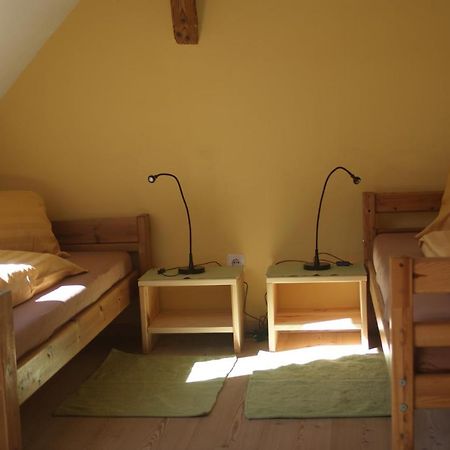 Ferienwohnung Haiberg Rudolfing エクステリア 写真