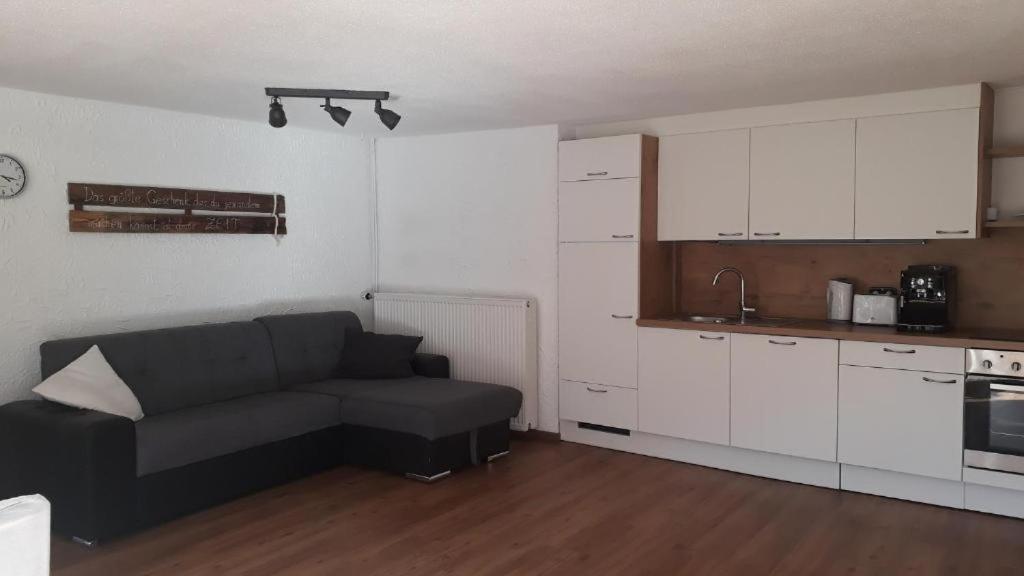 Ferienwohnung Haiberg Rudolfing エクステリア 写真